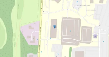 Campus map for Elmezzi Graduate School of Molecular Medicine