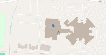 Campus map for Valor Christian College