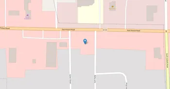 Campus map for Protege Academy