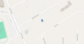 Campus map for Image Maker Beauty Institute