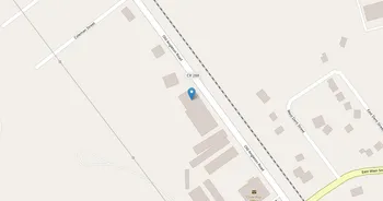 Campus map for Natural Images Beauty College