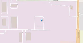 Campus map for DeHart Technical School