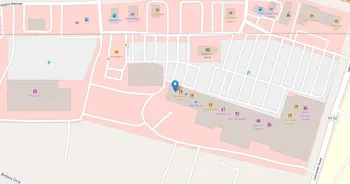 Campus map for Medical Career & Technical College