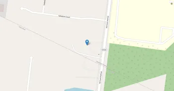 Campus map for Beth Medrash of Asbury Park