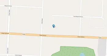 Campus map for Yeshiva Gedolah Shaarei Shmuel