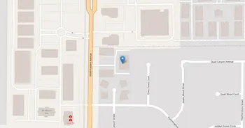 Campus map for Wongu University of Oriental Medicine