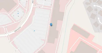 Campus map for Ross Medical Education Center, Lafayette