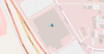 Campus map for Purdue University Global