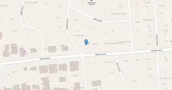 Campus map for Mechon L'hoyroa