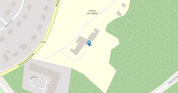 Campus map for Yeshiva Ohr Naftoli