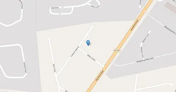 Campus map for Bais Medrash Mayan Hatorah