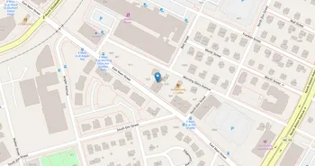 Campus map for Bull City Durham Beauty and Barber College