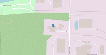 Campus map for Arkansas Welding Academy