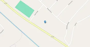 Campus map for Galen College of Nursing, ARH
