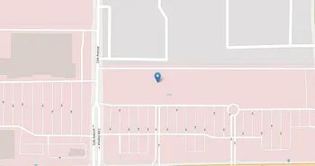 Campus map for California Institute of Medical Science