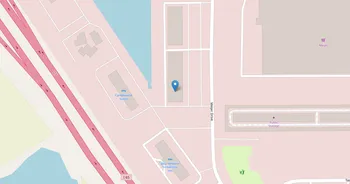 Campus map for Christina and Company Education Center