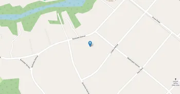 Campus map for Yeshiva Gedolah Tiferes Boruch