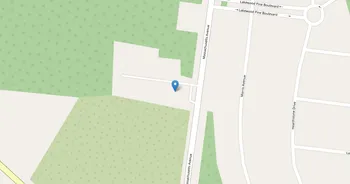Campus map for Yeshiva Chemdas Hatorah