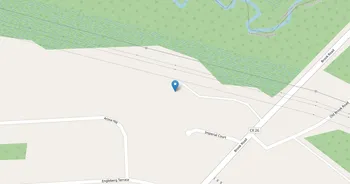 Campus map for Yeshiva Gedolah Keren Hatorah