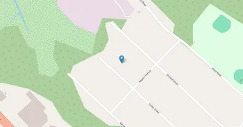 Campus map for Yeshiva Gedolah of Cliffwood