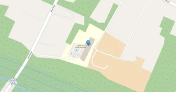 Campus map for Yeshivas Emek Hatorah