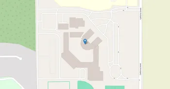 Campus map for Wilton Simpson Technical College