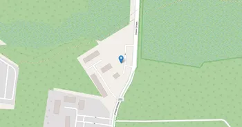 Campus map for Seminary Bnos Chaim