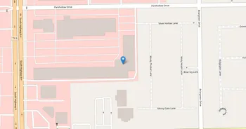 Campus map for Vogue International Academy