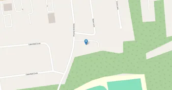 Campus map for Yeshiva Gedola Tiferes Yerachmiel