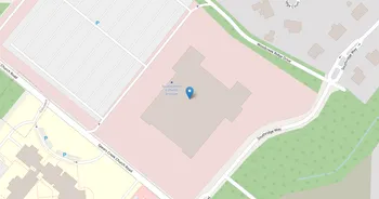Campus map for Southeastern Esthetics Institute