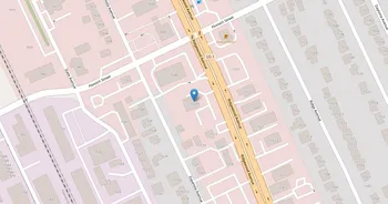 Campus map for Installer Institute