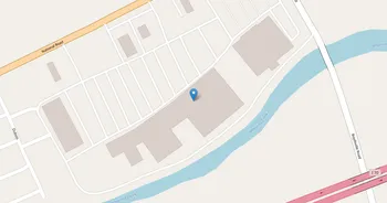 Campus map for Elite Academy of Hair Design