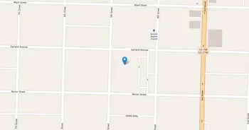Campus map for Champion Christian College