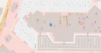 Campus map for Salon Success Academy, West Covina