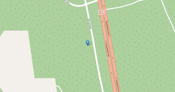Campus map for Central Pennsylvania Diesel Institute
