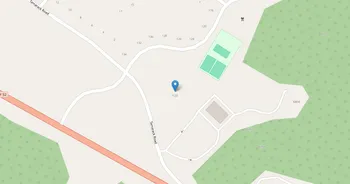 Campus map for Yeshiva of Ocean