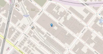 Campus map for Congregation Talmidei Mesivta Tiferes Shmiel Aleksander