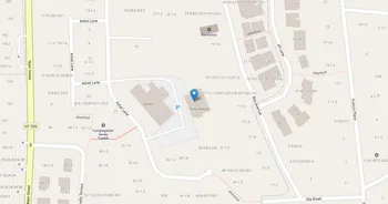 Campus map for Ohel Margulia Seminary