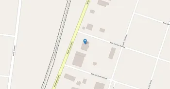 Campus map for Premier Academy of Cosmetology