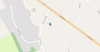 Campus map for Yeshiva Gedolah of Woodlake Village