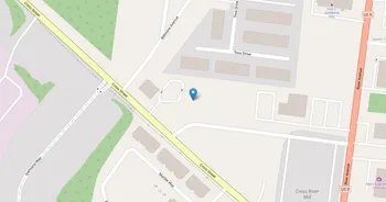 Campus map for Yeshiva Gedola Tiferes Yaakov Yitzchok