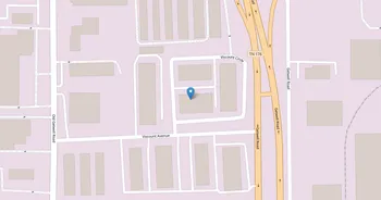Campus map for Health-Tech Institute of Memphis