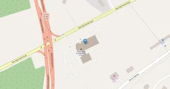 Campus map for College of Athens