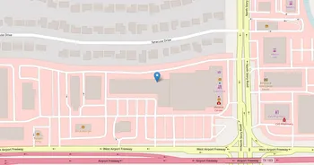 Campus map for Michael's Barber & Hair Stylist Academy