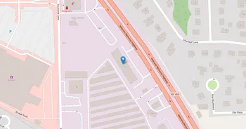 Campus map for Access Careers, Islandia