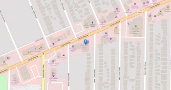 Campus map for Meryma'at Barber College