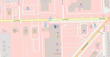 Campus map for Taylor Andrews Academy of Hair Design, Hair Lab Detroit Barber School