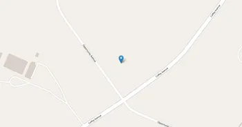 Campus map for Triangle Tech, Chambersburg