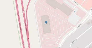Campus map for California Northstate University