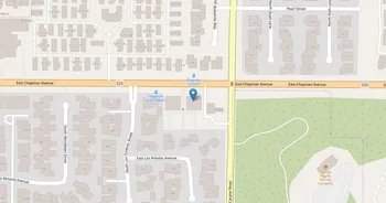 Campus map for Sri Sai Krish Institute